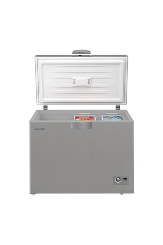 Arçelik 2298 JEMG E 298 LT Sandık Tipi Derin Dondurucu