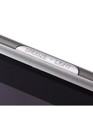 Youtek Lcd Renkli Ekranlı Hava Durumu Projeksiyon Saati - Zaman, Sicaklık, Nem Göstergeli Ve Uyandırıcı Fonksiyonlu Sessiz Saat Diğer