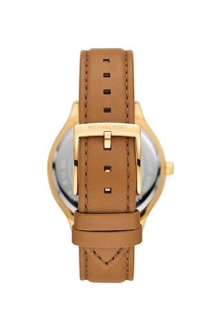 Michael Kors Mk7543 Kadın Kol Saati Altın