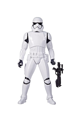 Star Wars Dev Figür Stormtrooper 24 Cm E8357 Lisanslı Figür Oyuncak