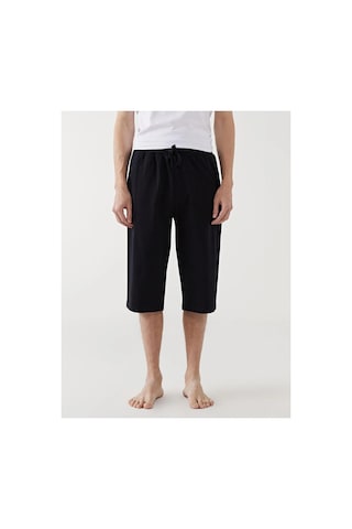LC Waikiki Standart Kalıp Erkek Pijama Alt Şort New Blakız Çocuk