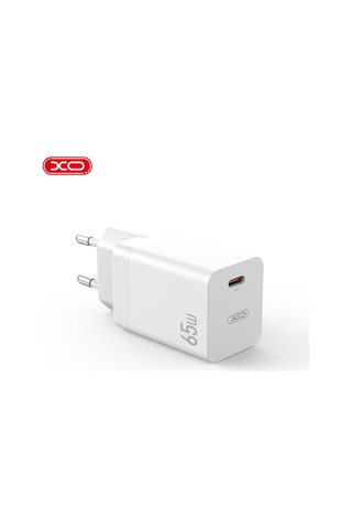 Özel Seri Bileşen Aksesuar Seti Ce10 Eu 65w Gan Şarj Adaptörü Ve Kablo Set