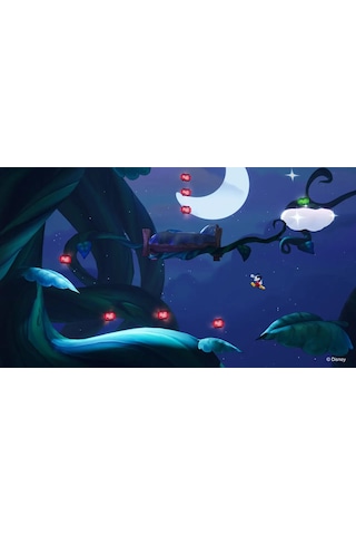 Disney Epic Mickey: Rebrushed Ps5 Oyun