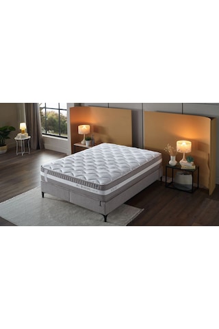 Bellona All Seasons Comfort Yatak Alez Hediyeli