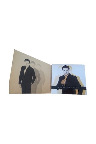 Ragheb Alama Cd Habib Dehkati