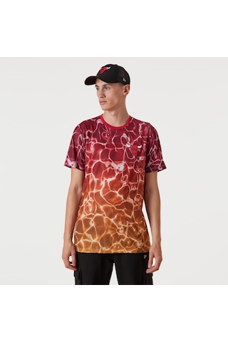 New Era Erkek T-shırt 13083897 Çok Renkli