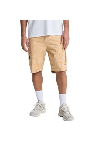 Quıksılver Quiksilver Mwcargoshort Erkek Kahverengi Şort 2034 Kahve