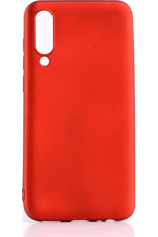 Meizu 16 Xs Kılıf Soft Mat Premier Case