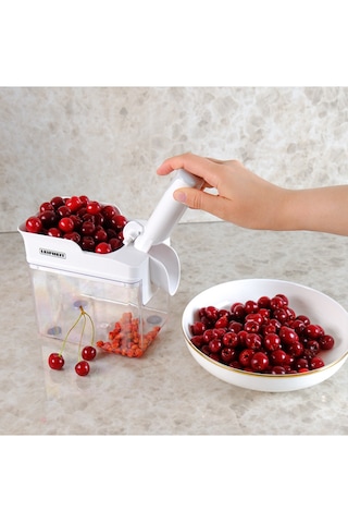 Lfh Vişne Çekirdeği Çıkarıcı Cherrymat Orta Boy Lfh37211