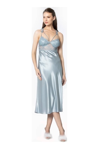 Pierre Cardin 6lı Pijamalı Çeyiz Seti 001