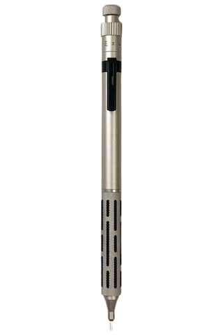 Kayou Plus Aimvision Pro Teknik Çizim Mekanik Kurşun Kalem Titanium Gold Kamp-aıpgd Altın