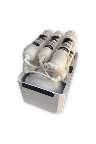 Thomas Su Arıtma Cihazı Ph8 Dahili 8 Litre Metal Tank Ve Lüsk Mus 493326451