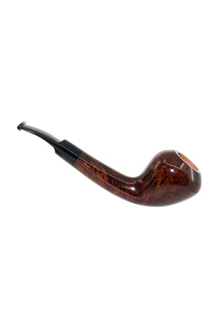 L'anatra 1 Yumurta 9mm. Filtreli Akrilik Saplı Pipo 203435