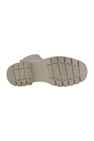 Albishoes Albini 2610075 Hakiki Deri Kadın Bot Bej