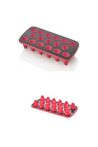 Katlanabilir Akordion Buzluk Eco Asorti