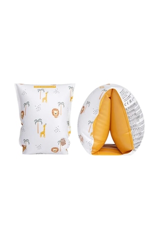 Swim Essentials Jungle Şişme Yüzme Kolluğu