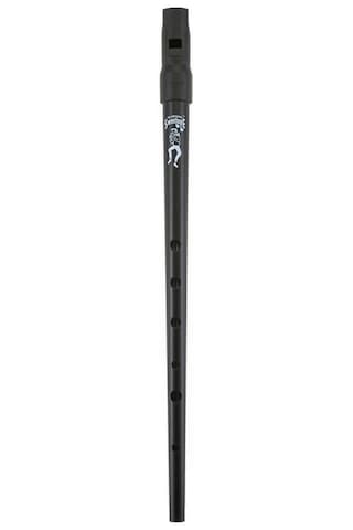 Clarke Tinwhistle C Clarke Sweetone - Siyah Kılıflı İrlanda Flütü