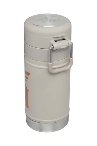 Stanley Flow Steady Transit Çocuk Termos Bardak 0,35 Lt Stanley0370 Gri