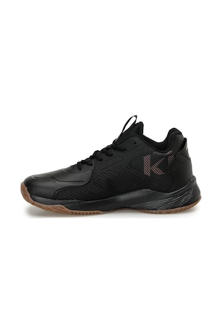 Kinetix Erkek Outdoor Ayakkabı Siyah 101384287 Racter Pu 3pr 24ks94000262 S94509 Siyah