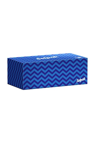 Selpak® Maxi Kutu Mendil 5'li