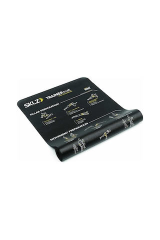 Sklz Rehberli Egzersiz Matı - Trainermat Sport Performance