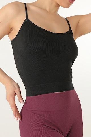 Gigotto Seamless Fitilli Toparlayıcı Büstiyer 001