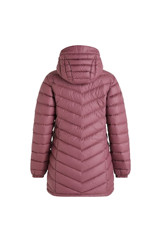 Peak Performance W Frost Down Parka Kahve