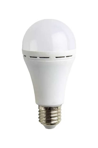 Noas 7w Şarjli Ampul