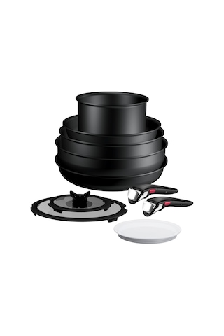 Tefal Ingenio Explore Fusion Core 9X Büyük Tava Ve Tencere Seti - 10 Parça