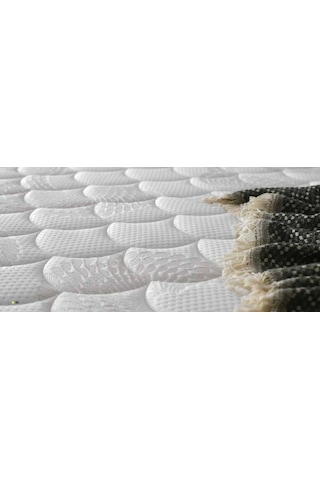 Madrid Ultra Ortopedik Antialerjik 30cm 100 200 Pluton Yatak