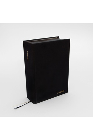 Suck Uk A Lifetime Of Memories A5 Günlük Journal Çok Renkli