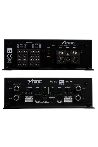 Öztürk Elektronik-vibe Powerbox80.4m-v0