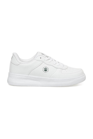 Lumberjack 101386658 Finster Beyaz Erkek Sneaker 001