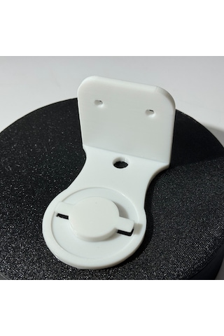 Tp-link Tapo C222 / C220 / C210 / C200 Uyumlu Kamera Duvar Askısı C200c İle Uyumlu Değildir.