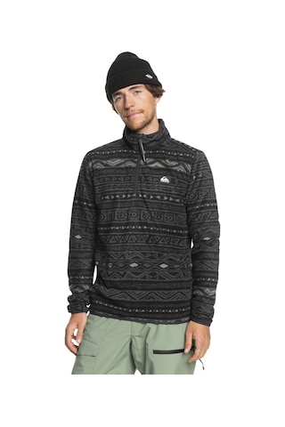 Quıksılver Quiksilver Aker Erkek Polar 41142 Çok Renkli