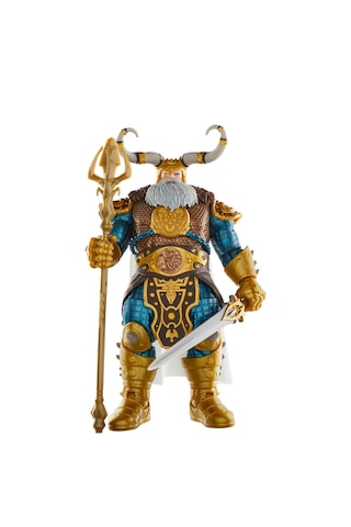 Marvel Legends 85th Anniversary: Odin Aksiyon Figür / Oyuncak