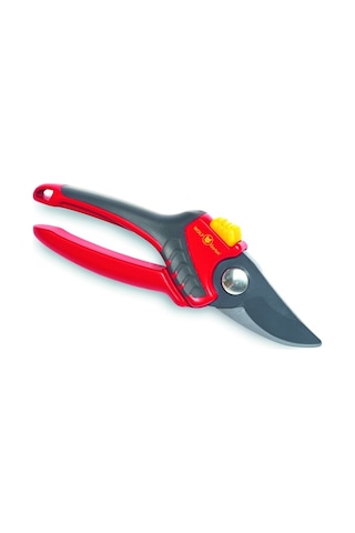 Wolf Garten RR2500 Budama Makası By-Pass Kırmızı