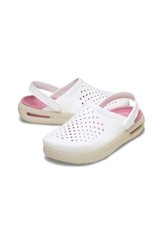 Crocs Inmotion Clog Unisex Terlik Cr209964-100 Beyaz