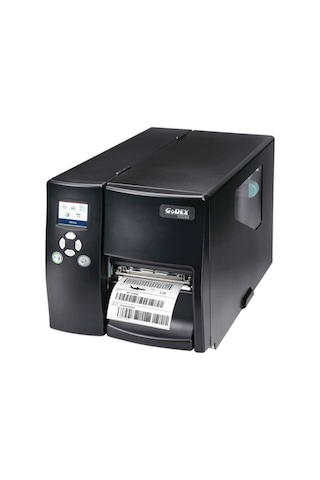 Godex EZ2250i Endüstriyel Barkod Yazıcı
