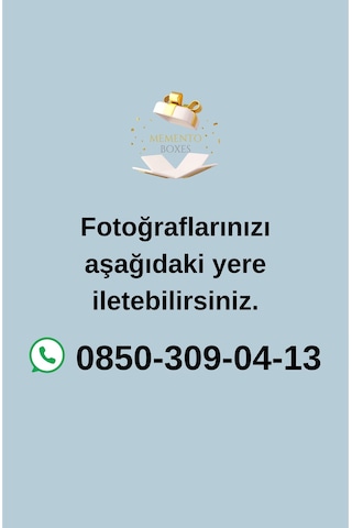 Kişiye Özel Premium Fotoğraf Baskı 10 Adet 10x15 Cm