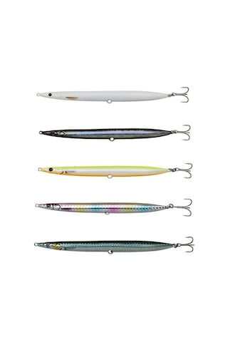 Savage Gear Sandeel Pencil Sw 9 Cm 13 Gr Suni Yem