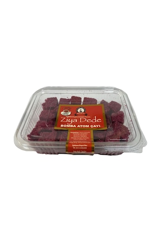 Ziya Dede Bomba Atom Çayı 170 Gr