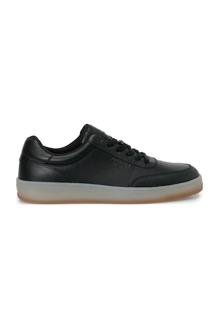 Dockers By Gerli Captan Siyah Erkek Sneaker 000000000102694405