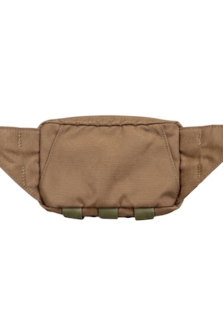 Utx Grovuxa Çok Bölmeli Unisex Edc - Outdoor Bel Ve Omuz Çantası Bej