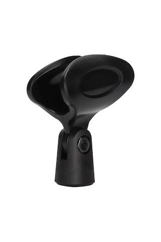 Sh Magicvoice Mv-2256 Profesyonel 28 Mm Mikrofon Tutacağı Klips Najmaddin