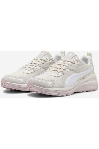 Puma Hypnotic Ls 395295-37 Kadın Sneaker Bej