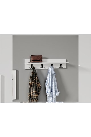 Mikro Askılık 100 Cm Diğer