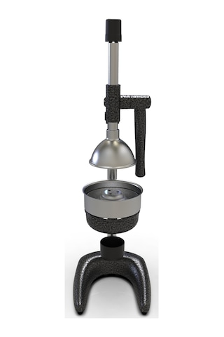 1707 Meyve Presi Industrıal Type Fruıt Press