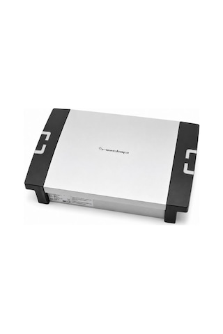 Nedap Vp2001 Güç Kaynağı Eu Modeli 25vdc 2x4a Çift Çıkışlı Enerji Ünitesi