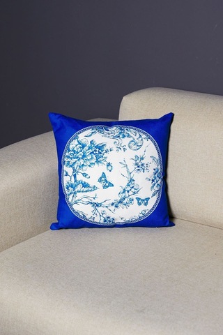 Bluyst-8324-13 Miss Betty 1.sınıf Silikon Yastık 001